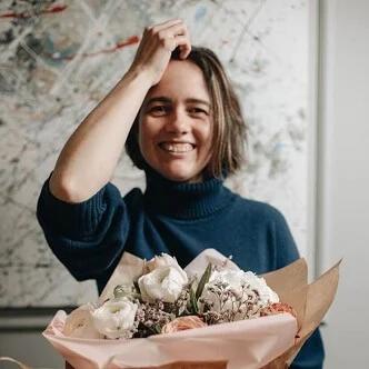 Portrait of Христина Дідух