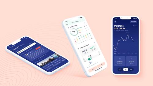 Lightyear app makes investing easy for e-residents