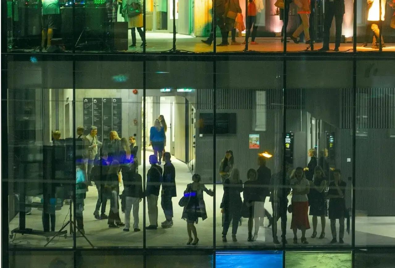 Estonian academy of arts