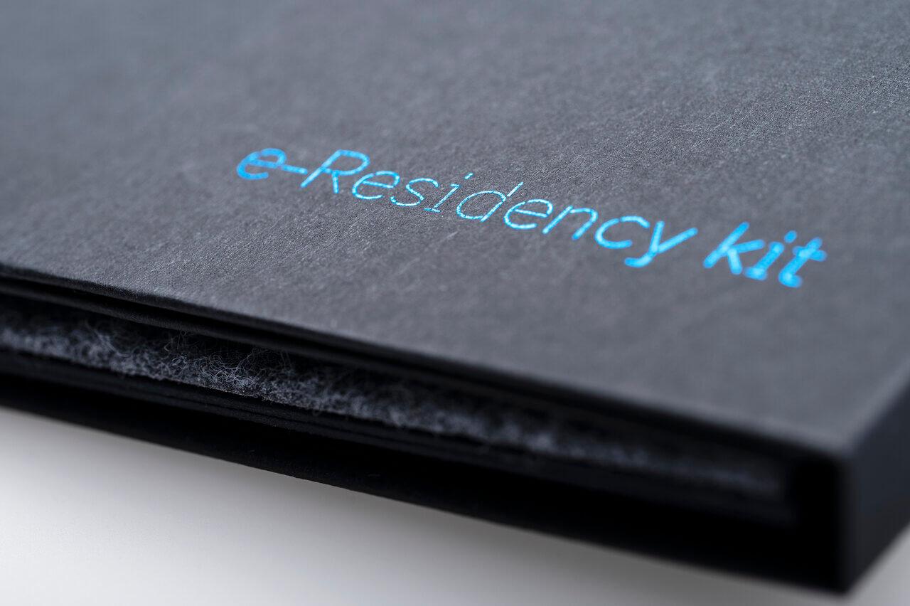 e-Residency kit