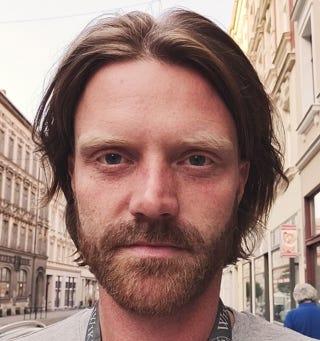 Life first, business second with e-⁠Residency