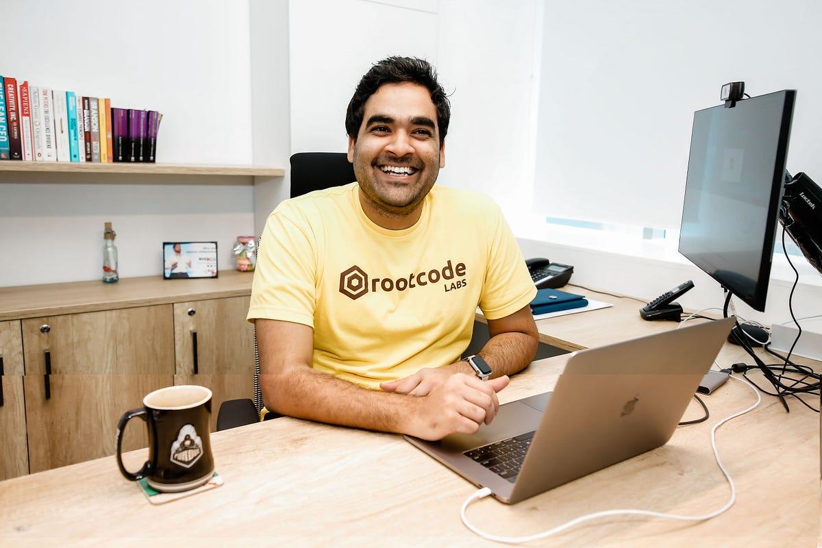 Serving for the greater good