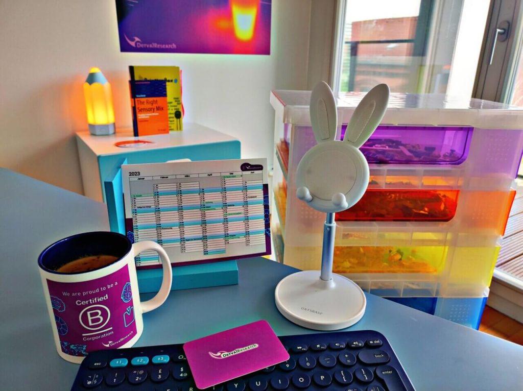 Sensing new frontiers of consumer insight