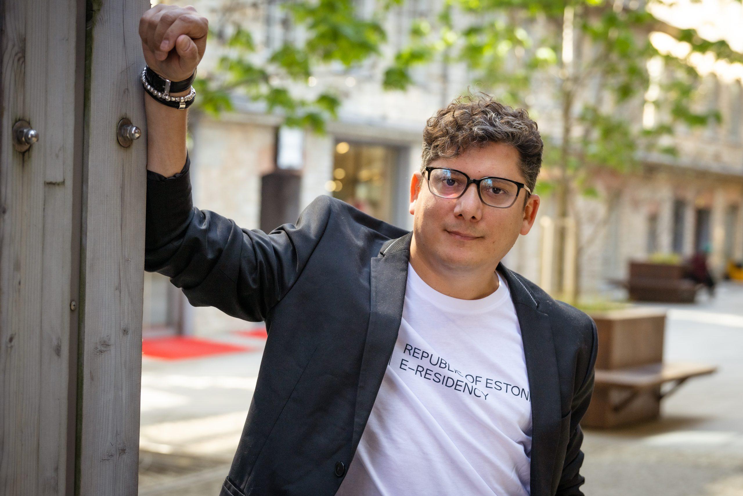 La fuerza motriz de la nueva industria musical