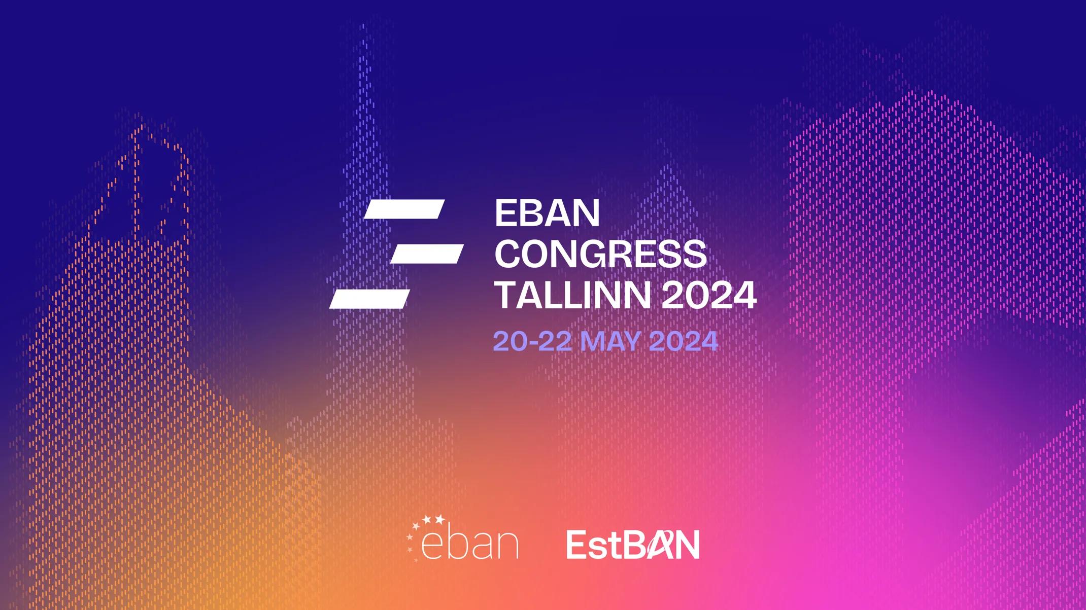 EBAN congress TLN 2024