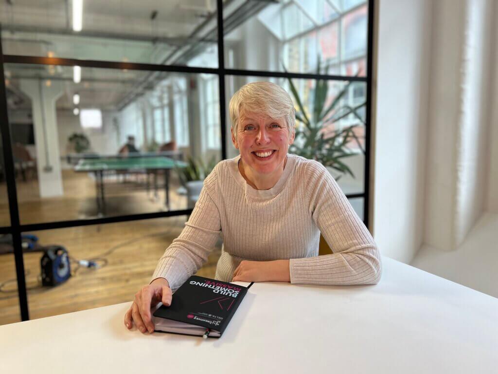 UK entrepreneurs set their sights on international shores