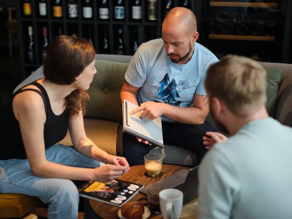 e-residents coworking