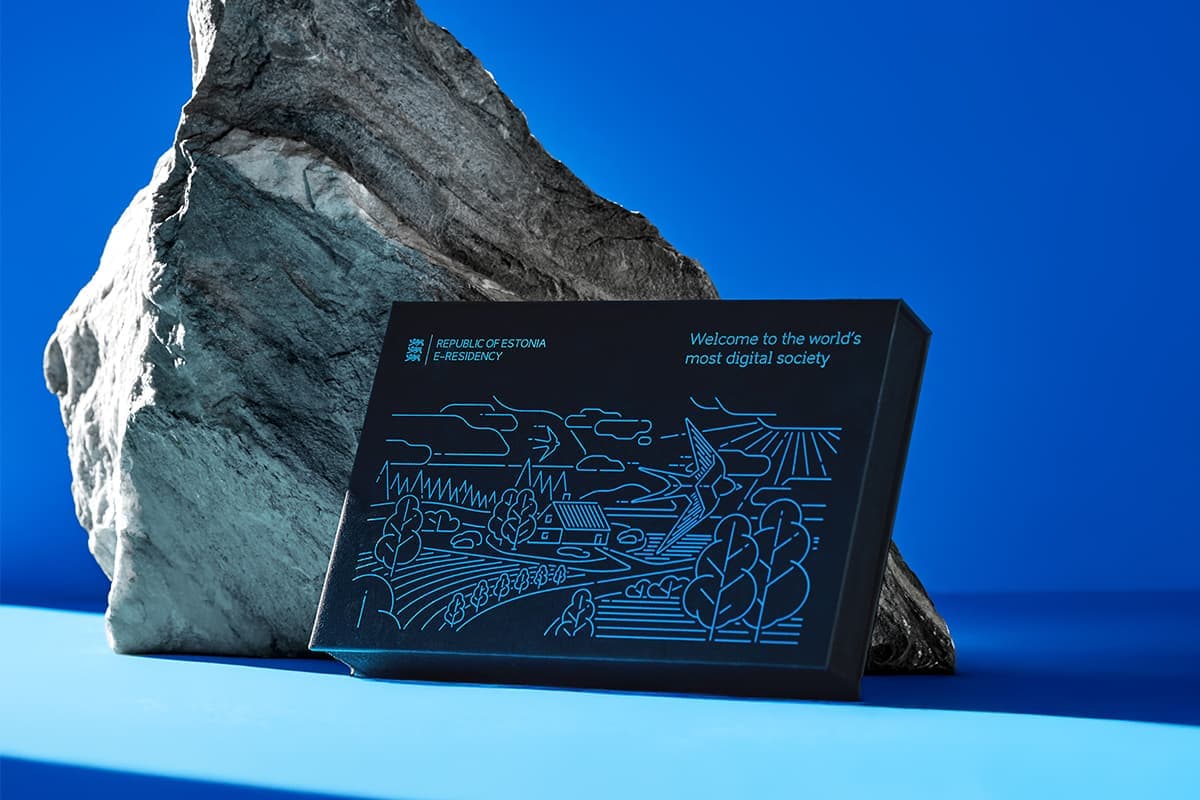 e-Residency kit