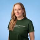 Dolores Daniel · International PR Manager, e-Residency of Estonia