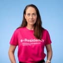 Ülane Vilumets  · Head of Business Development also UK and SE Asia markets, e-Residency of Estonia