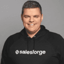Frank Sondors · E-resident & Co-Founder of Salesforge