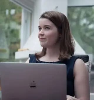 Portrait of Viviana Schaller