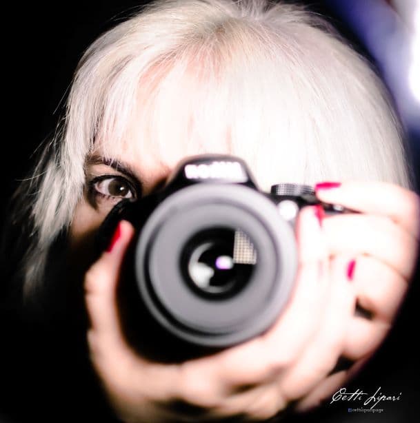 Portrait of Cetti Lipari