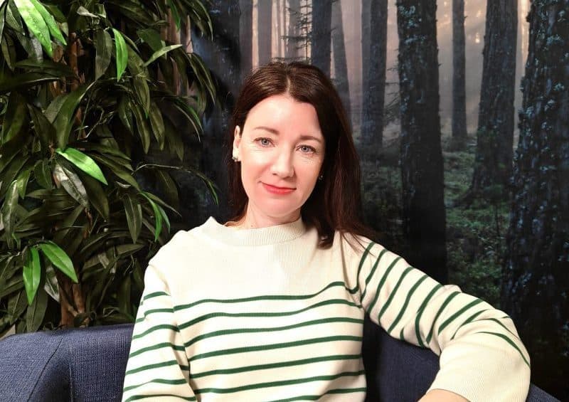 Kristiina Kalda, e-Residency