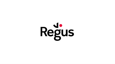Regus logo