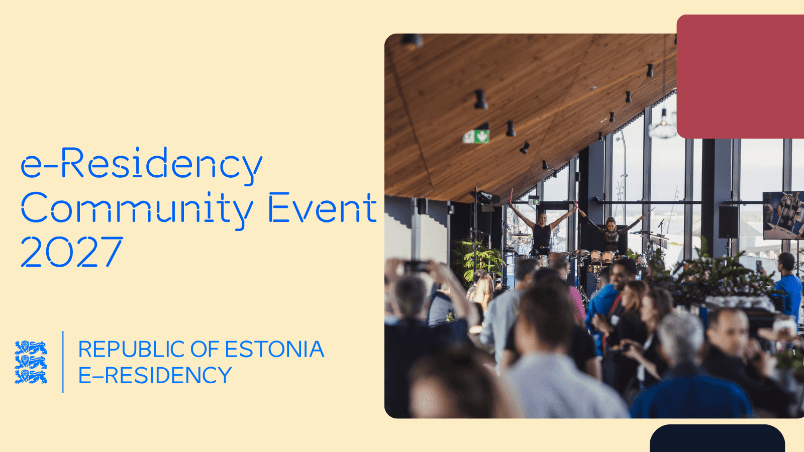 Event illustration