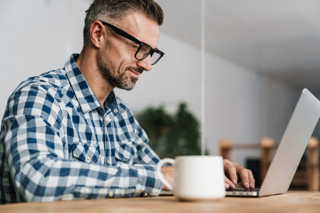 Beautiful view of E-Residency Estonia Estonia Digital Nomad Work Permit