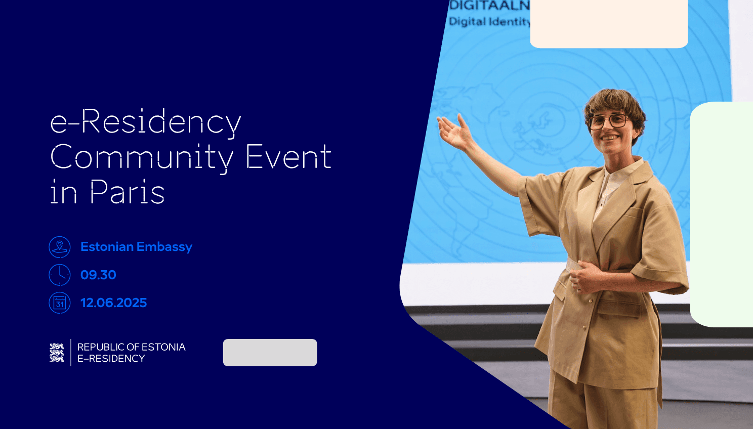 Event illustration