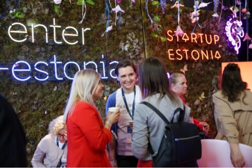Startup Estonia