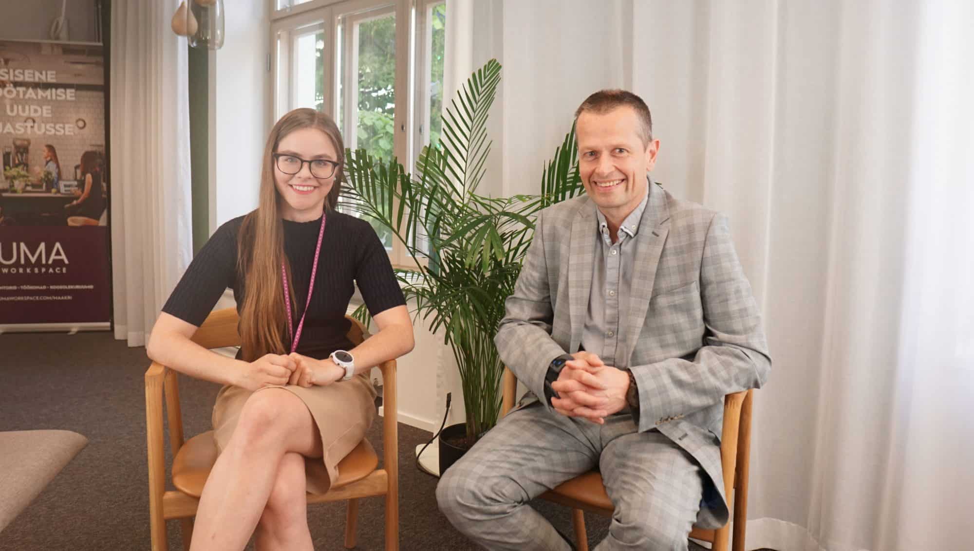 Estonian VAT expert Tõnis Elling