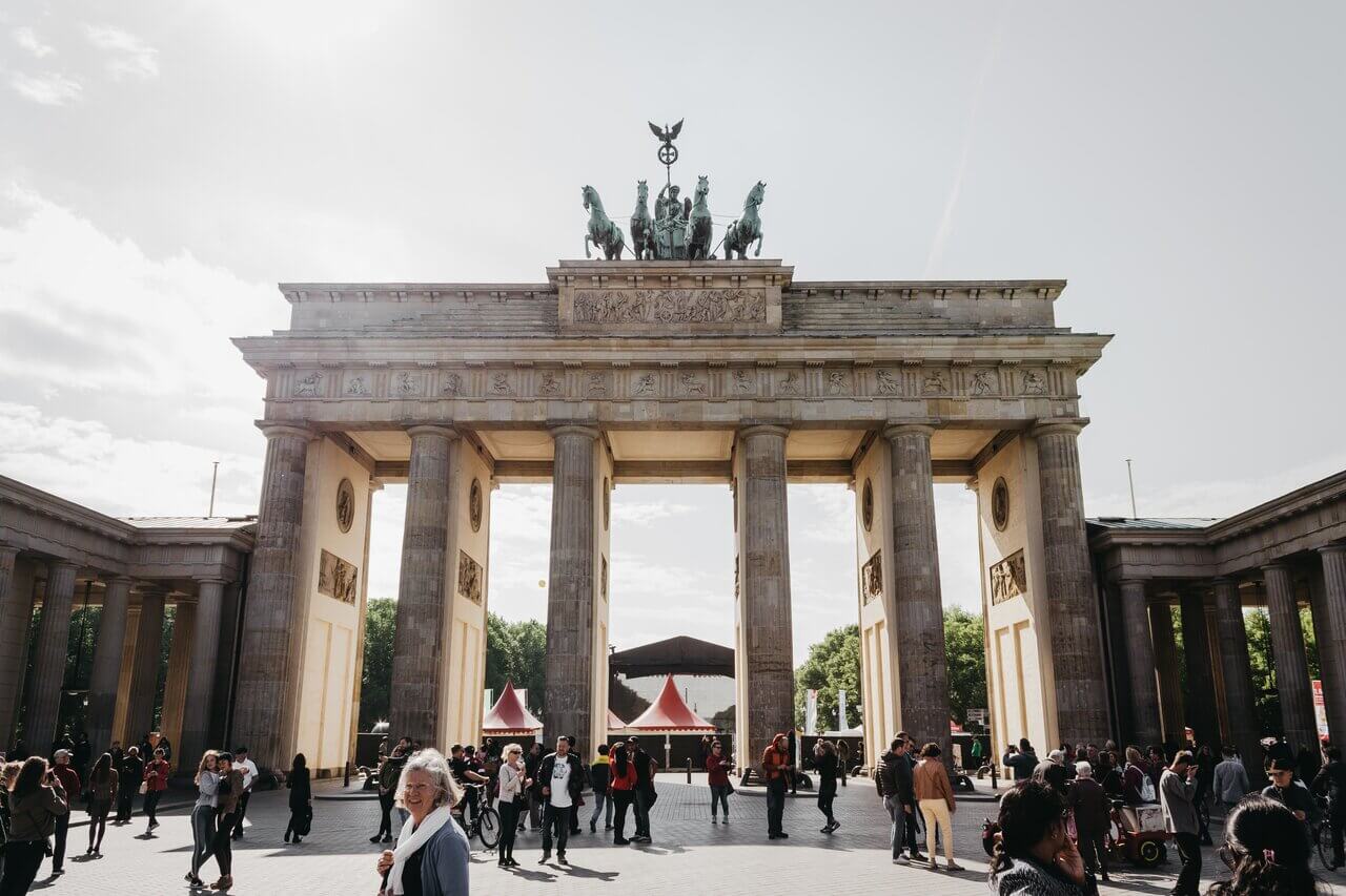 Guide to Estonian e-Residency for e-residents in Germany