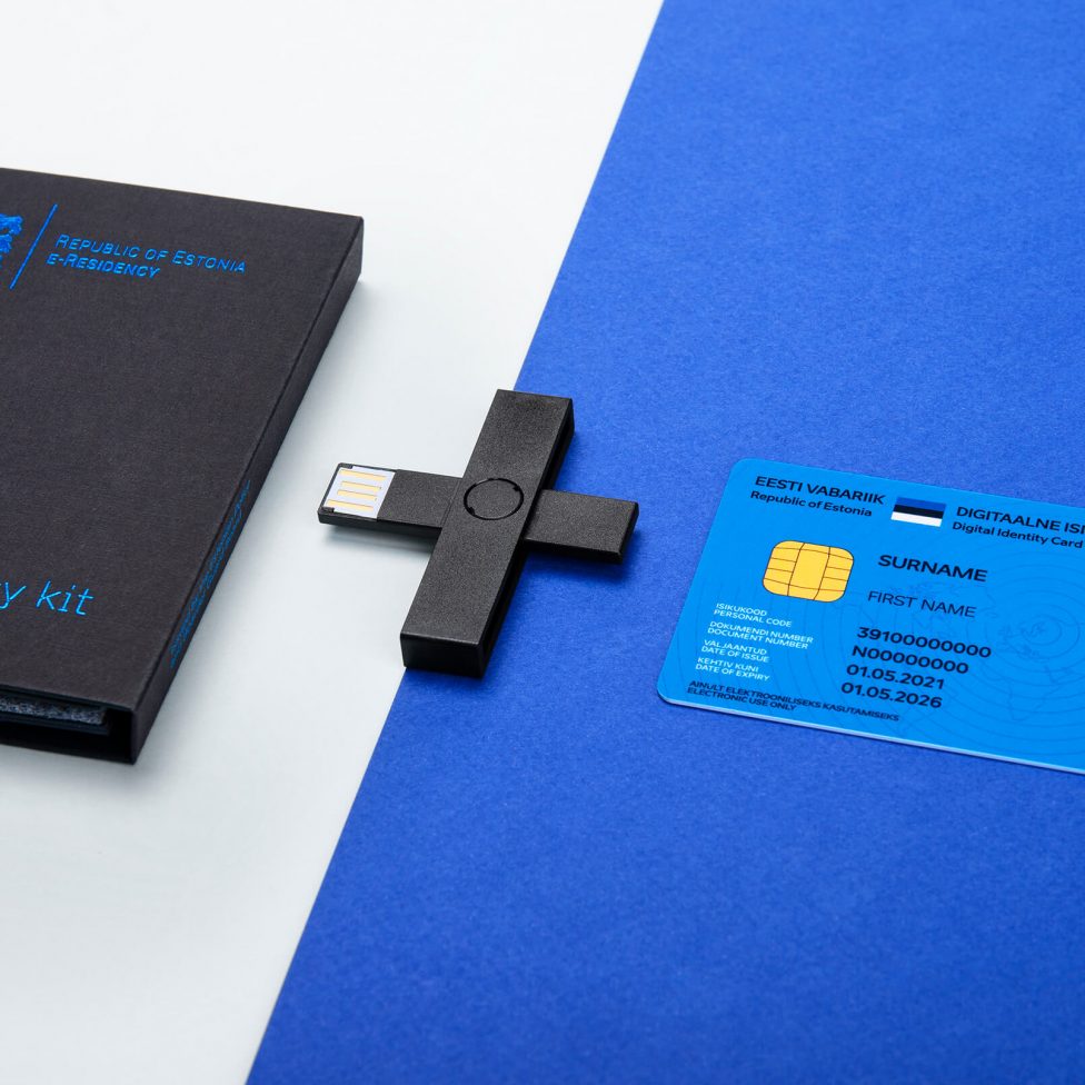 Estonian eResidency comes to Leeds eResidency