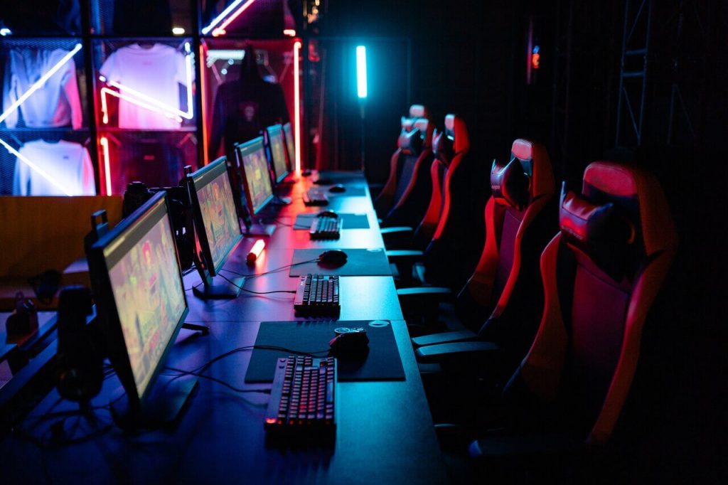 Esports and e-Residency could be a match made in heaven.