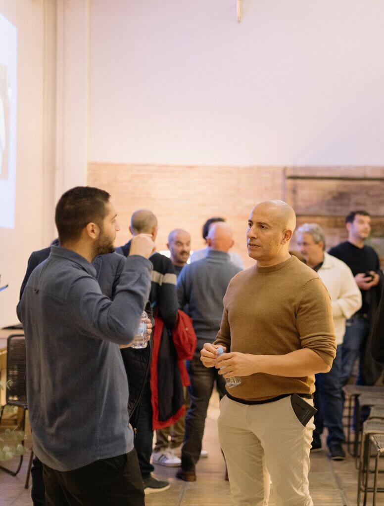 Partner with e-Residency for network and reach