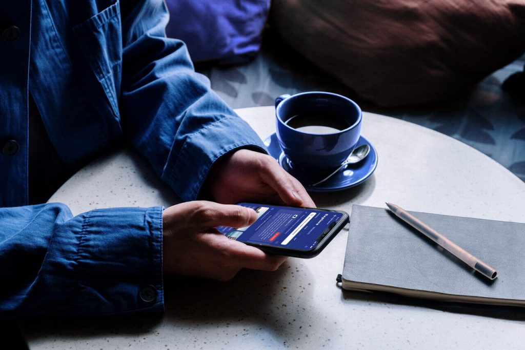 Lightyear has launched business accounts for Estonian users, including e-residents Lightyear has launched business accounts for Estonian users, including e-residents
