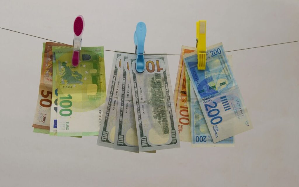 Don't hang your PR budget out to dry - use it wisely to get maximum brand exposure