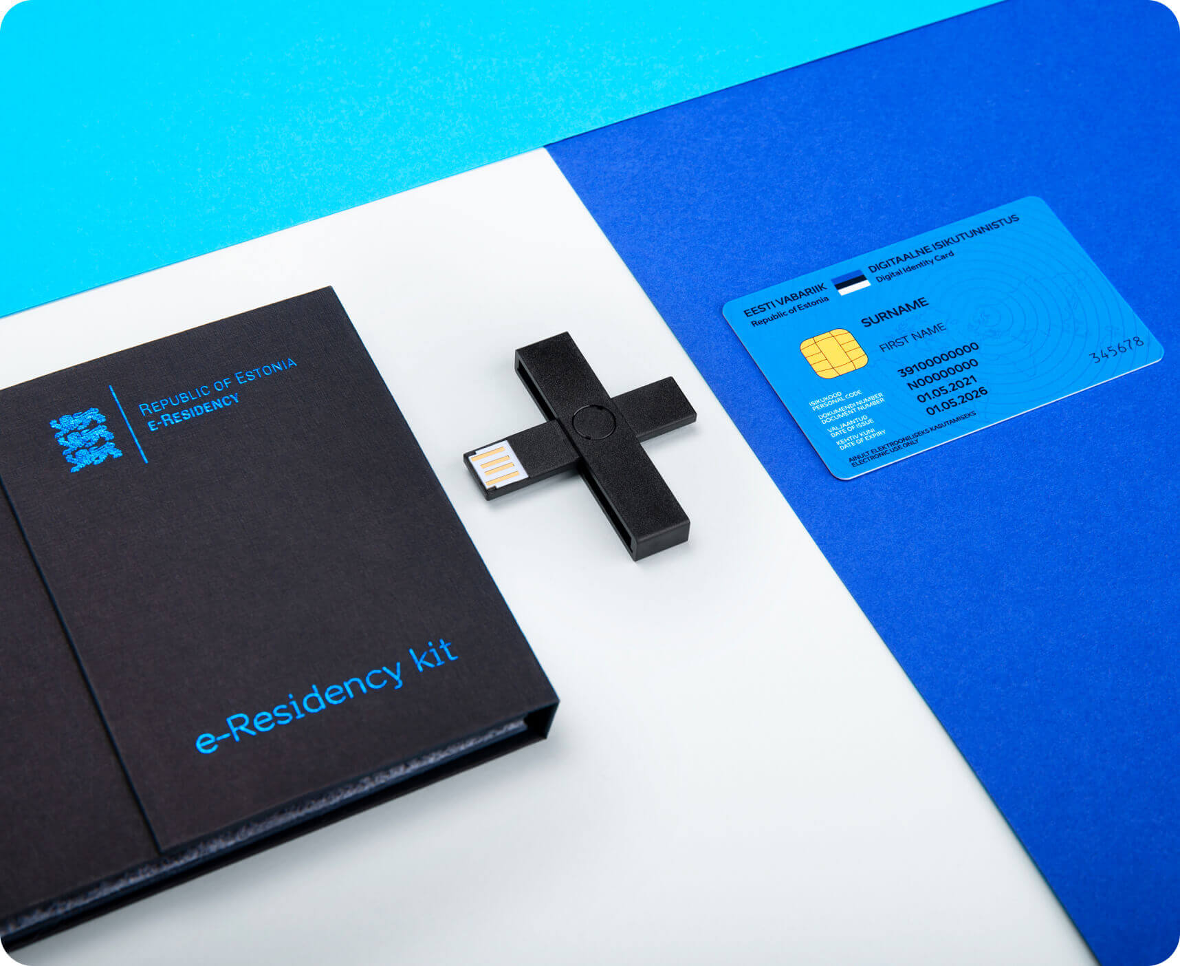 e-Residency kit