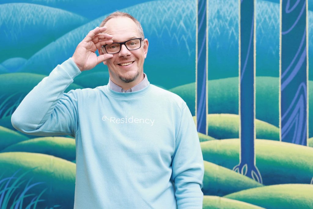 Lauri Haav
