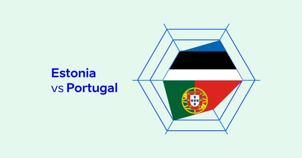 Portugal vs Estonia: where to start your company
