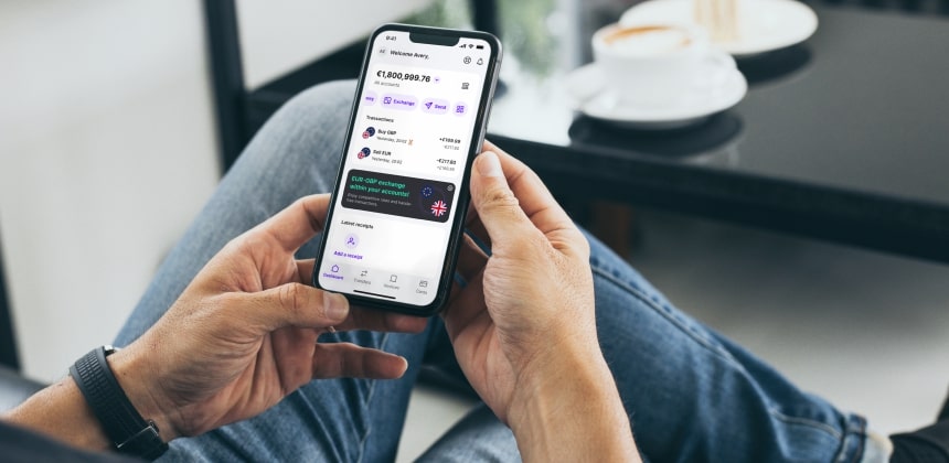 wamo business account on mobile