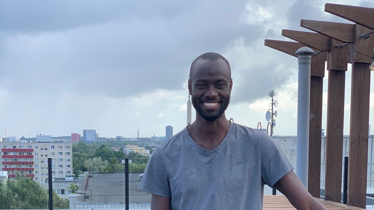 Kenyanischer Unternehmer gründet europäische Basis mit Estlands e-Residency
