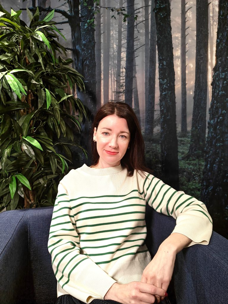 Kristiina Kalda, e-Residency