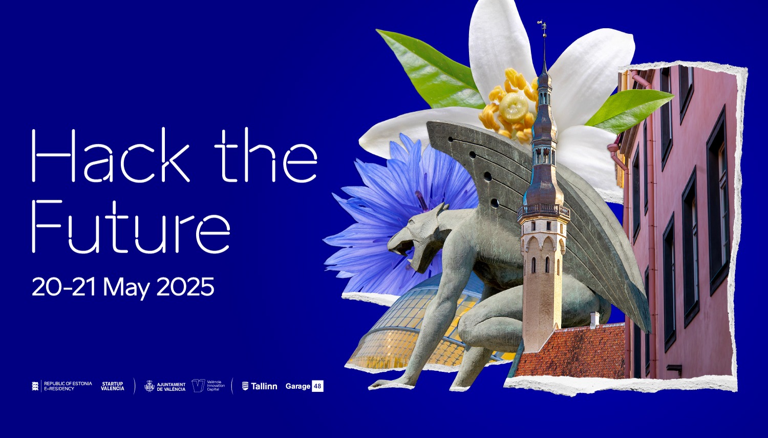 Hack the Future - e-Residency