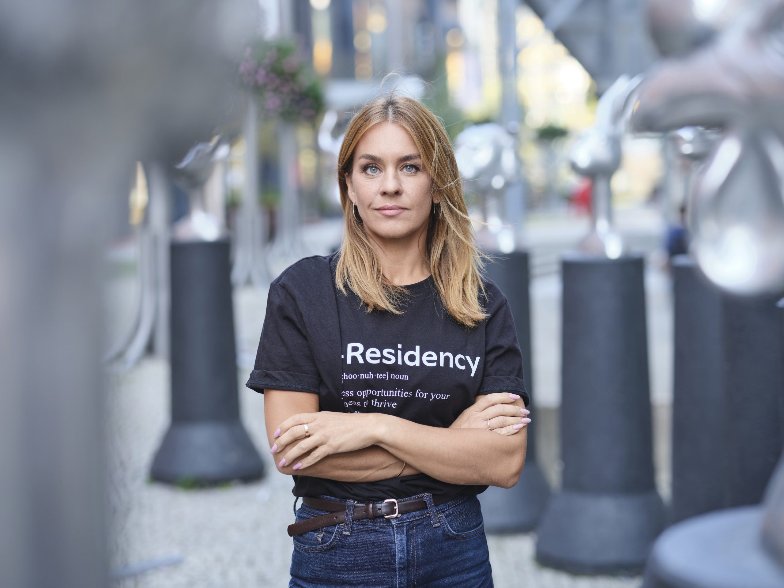 Jedes zweite estnische Startup nutzt e-Residency