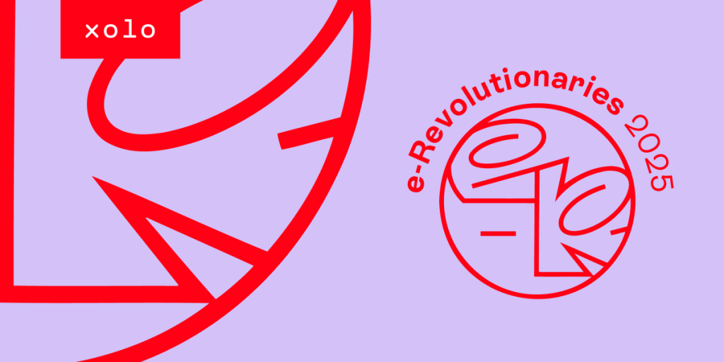 e-revolutionaries 2025