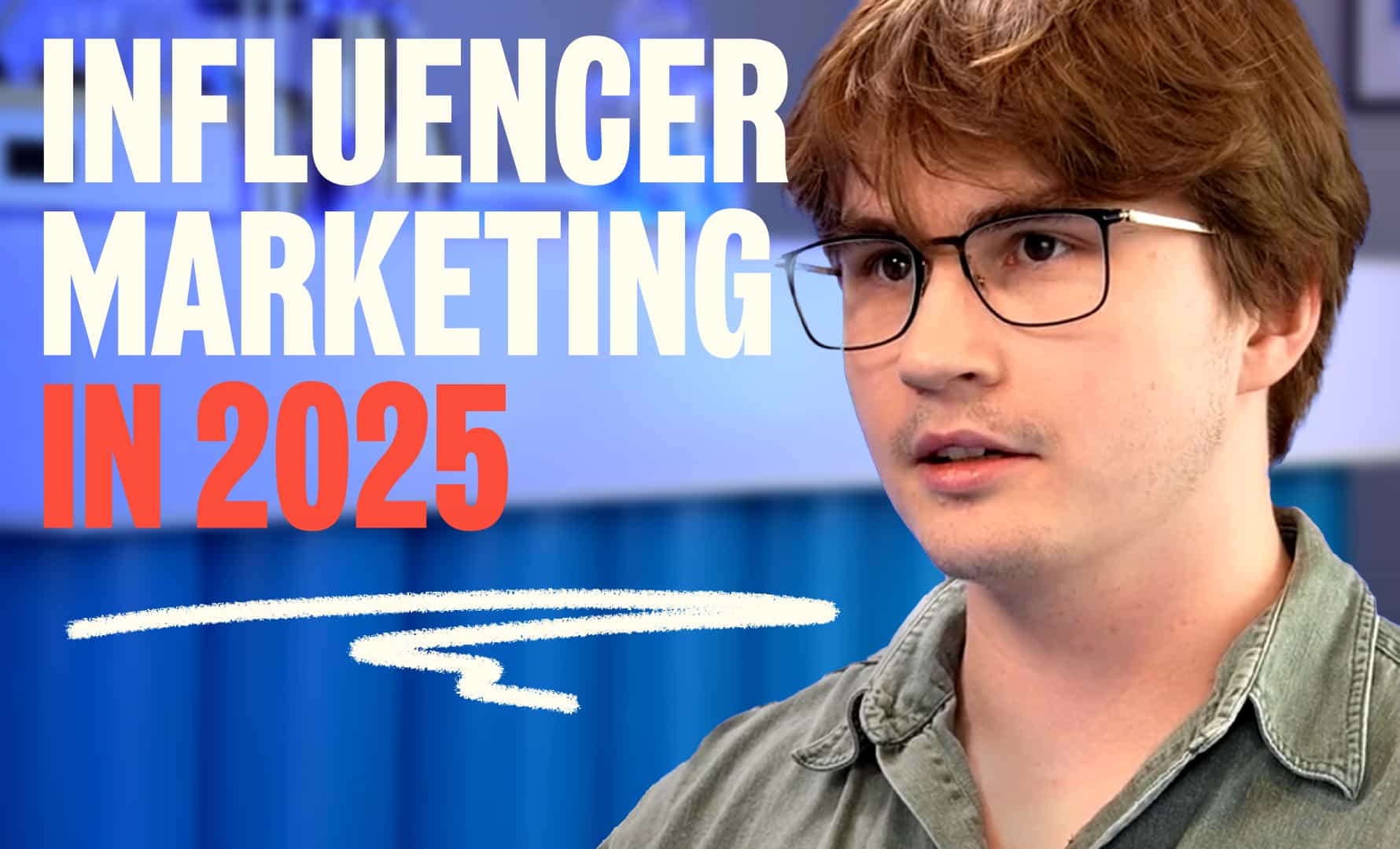 [2025] Why Every Startup Founder Needs to be an Influencer