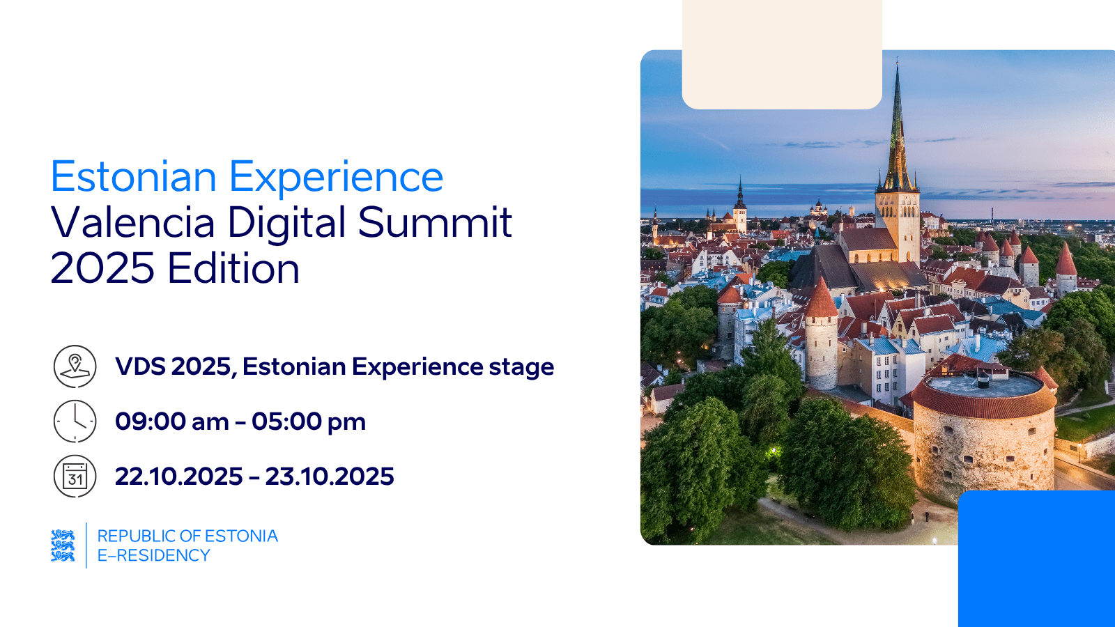 Estonia's Digital Nomad and E-Residency Programs Transform Global ...