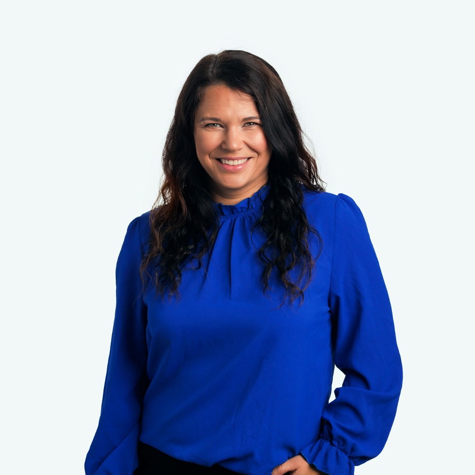 Kaisa Borštšik, tax advisor at Fondia legal firm