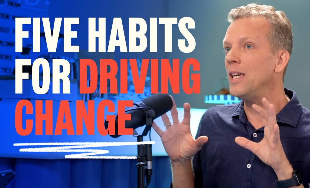 A photo of David Gram, guest on the Winning Friends podcast