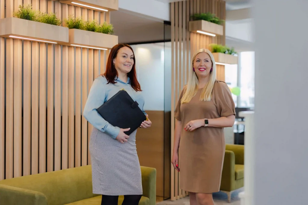 Fondia can help your company with corporate loans